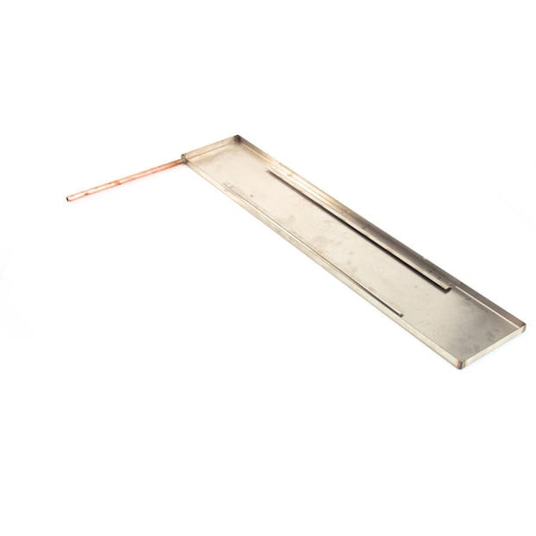 Evaporator Drain Pan Assembly